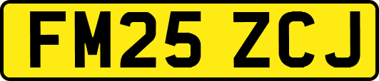 FM25ZCJ