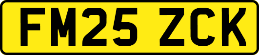 FM25ZCK