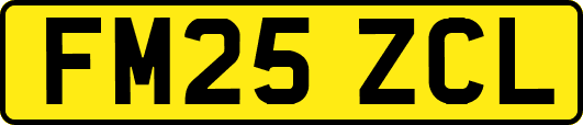 FM25ZCL
