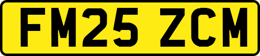 FM25ZCM