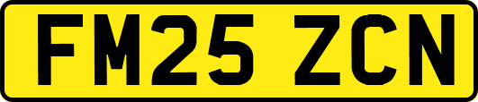 FM25ZCN