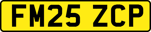 FM25ZCP
