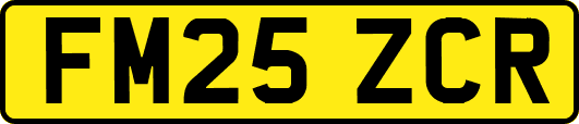 FM25ZCR