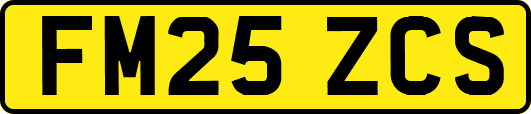 FM25ZCS