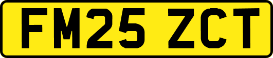 FM25ZCT