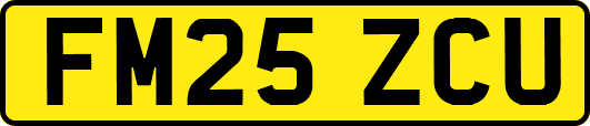 FM25ZCU