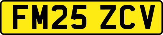 FM25ZCV