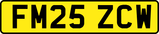 FM25ZCW