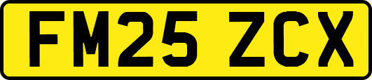 FM25ZCX