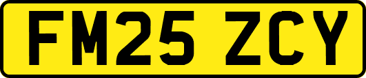 FM25ZCY