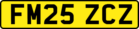 FM25ZCZ