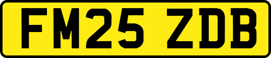 FM25ZDB