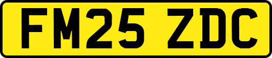 FM25ZDC
