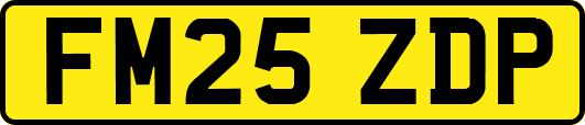 FM25ZDP