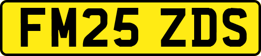 FM25ZDS