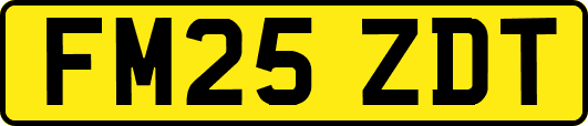 FM25ZDT