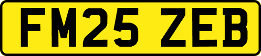 FM25ZEB