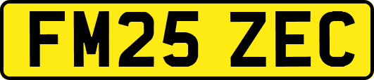 FM25ZEC