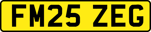 FM25ZEG