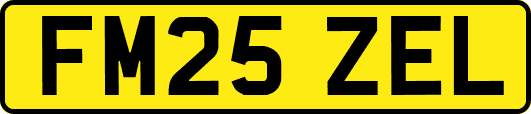 FM25ZEL