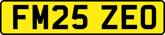 FM25ZEO