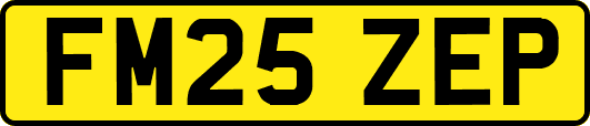 FM25ZEP
