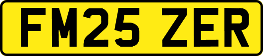 FM25ZER