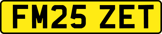 FM25ZET
