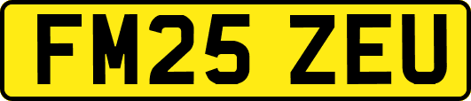 FM25ZEU