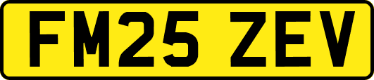 FM25ZEV