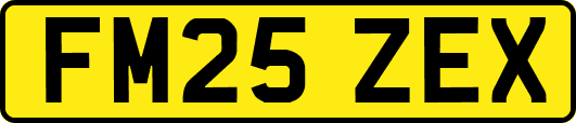 FM25ZEX