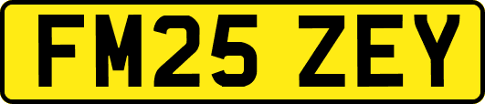 FM25ZEY