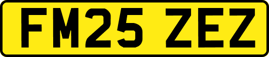 FM25ZEZ