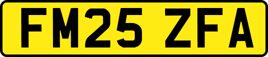 FM25ZFA
