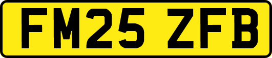 FM25ZFB
