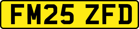 FM25ZFD