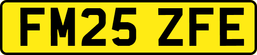 FM25ZFE