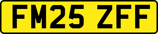 FM25ZFF