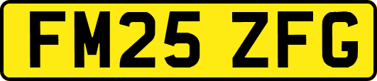 FM25ZFG