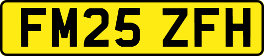FM25ZFH