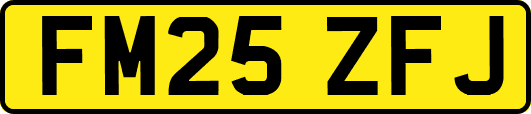 FM25ZFJ