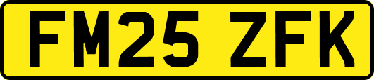 FM25ZFK