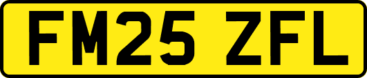FM25ZFL