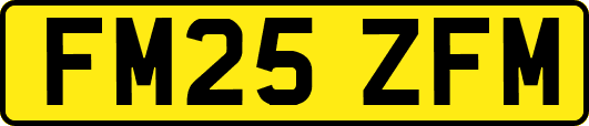 FM25ZFM
