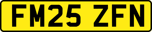 FM25ZFN