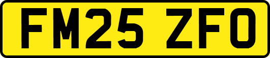 FM25ZFO