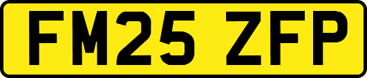 FM25ZFP