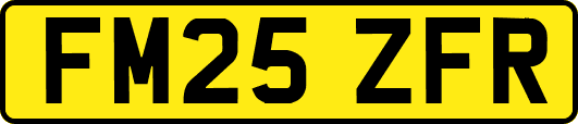 FM25ZFR