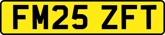 FM25ZFT
