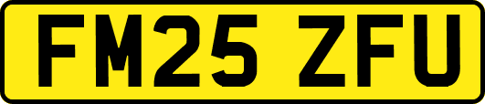 FM25ZFU